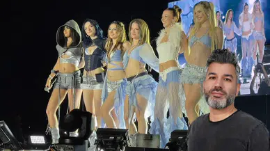 'Manifest' Grubunun Kurucusu Tolga Akış Gözaltına Alındı