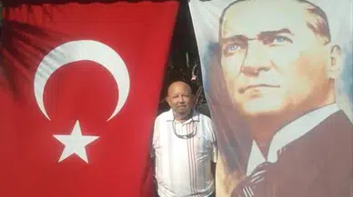 Antalya Basının Acı Kaybı: Halis Mesut İnci Hayatını Kaybetti!