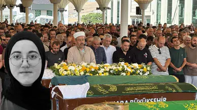 Yargı Camiasını Yasa Boğan Kaza: Başmüfettiş Memduh Aydın Evlat Acısıyla Sarsıldı