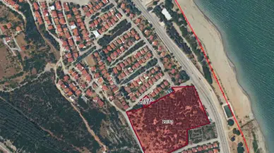 Isparta Yeni Mahalle’deki Tarihi Şehitlik İçin Yeni Karar