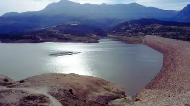 Kaş ve Demre’de Su Kesintisi Uzadı: 26 Mahallede Çalışmalar Sürüyor
