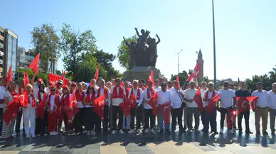 İYİ Parti Antalya İl Başkanı Kaya'dan Sevr Benzetmesi