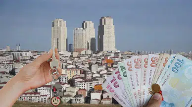 Konut Fiyatları Temmuzda Yüzde 25 Arttı: Kiralarda Yıllık Artış Yüzde 28,4