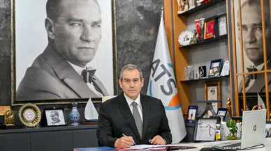 ATSO’dan Turizm Sigorta Primi Düzenlemesine Kapsam Genişletme Talebi