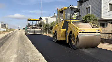 Aksu’nun Geleceğine 3 Milyar Liralık Altyapı İmzası