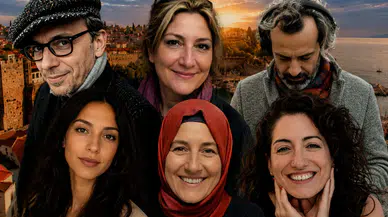 Sinemaseverlerin Gözü Antalya'da: 63. Altın Portakal'ın Jüri Kadrosu Netleşti