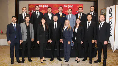 ANTGİAD 36 Yaşında: Kente Değer Katmaya Devam Ediyor