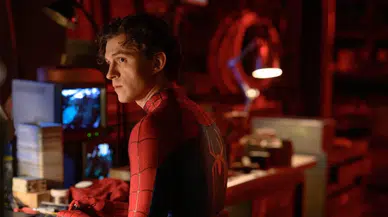 Yeni Örümcek-Adam, Avengers'ın Rekorlarını Alt Üst Etti