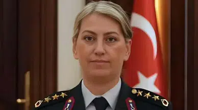 Türk Silahlı Kuvvetleri'nde Bir İlk! Hava Kuvvetleri'nin İlk Kadın Paşası Oldu