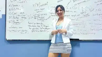 Tutuklanan 'Fidan Hoca'nın Sosyal Medya Kazancı Dudak Uçuklattı
