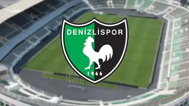 Denizlispor Kadrosu Tamamen Dağıldı: Lige Başlamadan Küme Düşecek
