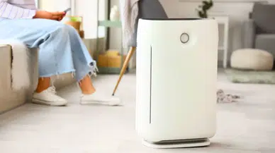 İnternet Aramaları Yüzde 62 Sıçradı! Hava Temizleme Cihazlarına İlgi Büyüyor