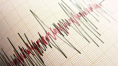 Akdeniz’de 3.5 Büyüklüğünde Deprem! Dalaman Açıklarında Hissedildi