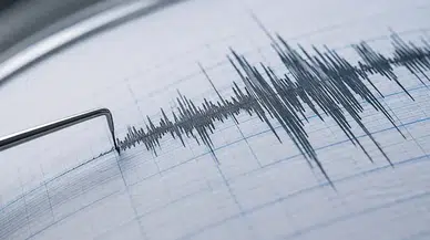 Adıyaman Sincik'de 3 Dakika Arayla Peş Peşe Deprem Meydana Geldi!