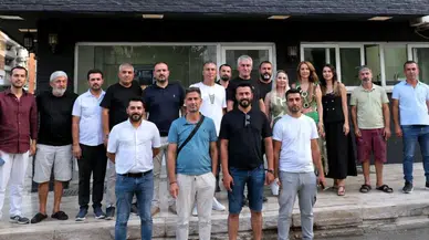 Zaza Dil Kültür Derneği ATSO Adayı Reşat Güney'i Destekleme Kararı Aldı
