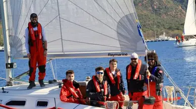 Ayağını Kaybetti, Türkiye'ye İlham Oldu! Engelleri Sporla Aştı!