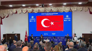 Antalya'daki COP31 Öncesi Bilim Diplomasisi Toplantısı Düzenlendi