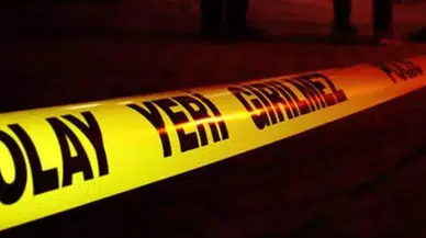 Mersin'de Kahreden Olay! 5 Yaşındaki Çocuk Çakmak Gazı İddiasıyla Hayatını Kaybetti