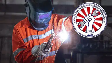 Antalyalı Staj Mağdurlarından Ankara'ya Çağrı