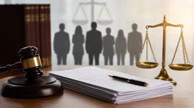 "Çerçeve Yasa" Detaylandı: Genel Af Değil, Şartlı Hukuki Geçiş Mekanizması