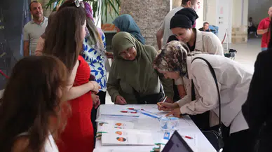 Büyükşehir’den Finike’de “Yeşil Geçiş İçin Ortak Akıl Çalıştayı”