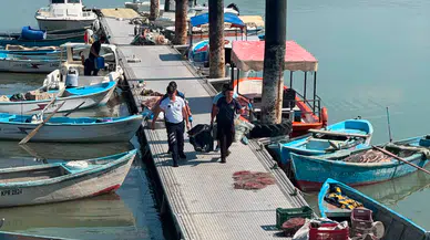 Eğirdir Gölü'nde Acı Haber: Kayıp Gencin Cesedi Çıktı