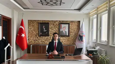 Akdeniz Üniversitesi'nden Mülki İdareye: 25 Yaşında Kaymakam Vekili Atandı