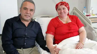 Muhittin Böcek'i Cezaevinde Üzen Haber: Havva Minta Yeniden mi Hastalandı?