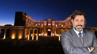 UNESCO Dünya Miras Komitesi Yeni Listeyi Açıkladı! Antalya Neden Yok?