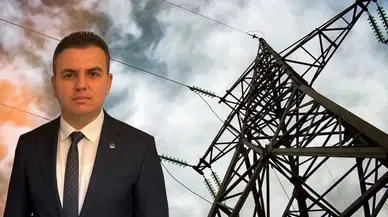 EMO Başkanı Şaban Tat’tan Antalya İçin Kritik Altyapı Uyarısı!