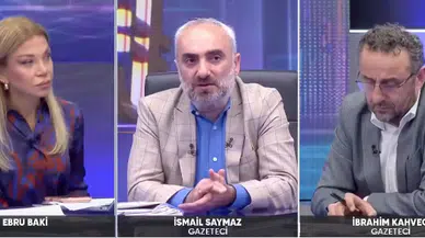 Halk TV'de Şok Ayrılık: Ünlü Gazeteci Yollarını Ayırdı