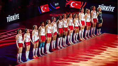 Şampiyon Bugün Sahaya Çıkıyor: Atatürk'ün Kızlarının Hedefi Yine Kupa!