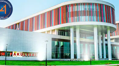 Akdeniz Üniversitesi İletişim Fakültesi Türkiye’de İlk 10’da