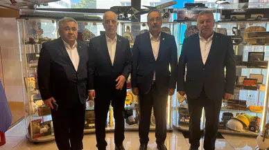 Türk-İş Antalya İl Başkanı Kayser’den Ankara Çıkartması: Emekçilerin Sesi Olacağız