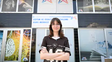 Bozyazı'dan Hacettepe'ye: YKS'de Büyükşehir Gururu