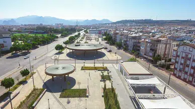 Kepez Belediyesi Yapımıyla Birlikte 93 Taşınmazı 175 Milyon Lira Bedelle İhaleye Çıkarıyor