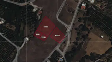Manavgat Belediyesi'nden Milyonluk İhale: Arazilerin Fiyatı Dudak Uçuklattı!