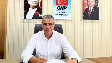 CHP Kepez İlçe Başkanlığı Yeni Yönetim Kadrosu Belli Oldu