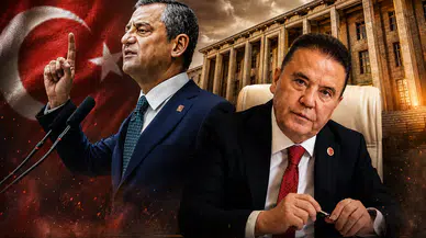 Özgür Özel Hakkında Fezlekede Muhittin Böcek Ayrıntısı