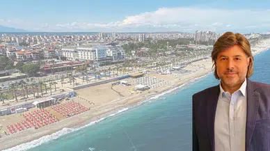 Yunanistan’ı Yakan Kontrolsüz Büyüme Antalya İçin Tehlike Çanları Çaldırıyor
