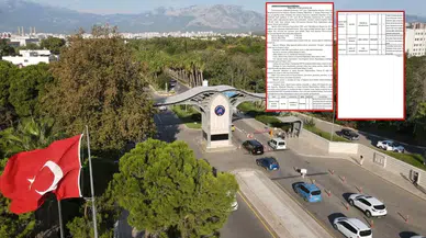 Akdeniz Üniversitesi Yeni Akademisyenler Arıyor