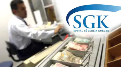 SGK Borçluları İçin Kritik Uyarı! İndirimli Taksitlendirme Fırsatında Son 15 Gün!