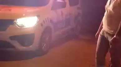 Sakarya’da Gulyabani Korkusu! Mahalleli 6 Aydır Gece Nöbetinde!