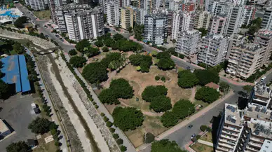 Mezitli’de İki Park Yenileniyor: Çocuklara ve Gençlere Yeni Alanlar!