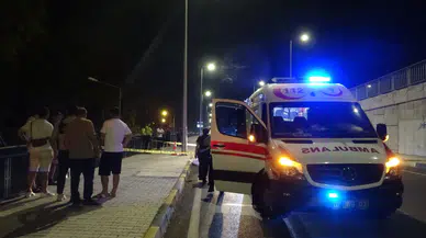 Antalya'da Motosiklet Faciası: 25 Yaşındaki Gencin Acı Sonu