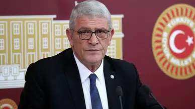 Dervişoğlu'ndan Sert Çıkış: "Yeni Cumhuriyeti Cesedimizi Çiğnemeden Kuramazlar"