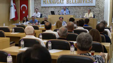 Bu Kez Rekabet Yok! Alanya 3. Lig Biletini Manavgat’a Verdi