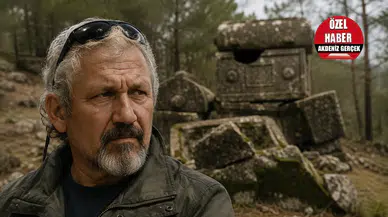 Tarihin Sessiz Tanığı İdebessos Sahipsiz Kaldı