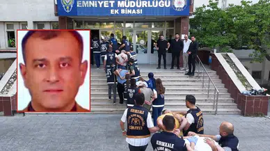 Antalyalı Ev Sahibi Kırıkkale'de Dehşetle Karşılaştı
