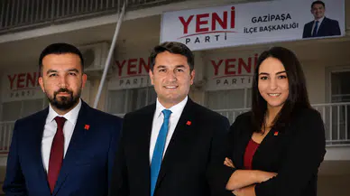 CHP Gazipaşa'da Tahliye Krizinin Perde Arkası